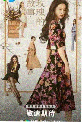 朋友妈妈的深夜厨房剧照