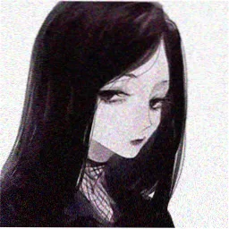 小北角色头像