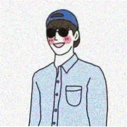老周角色头像