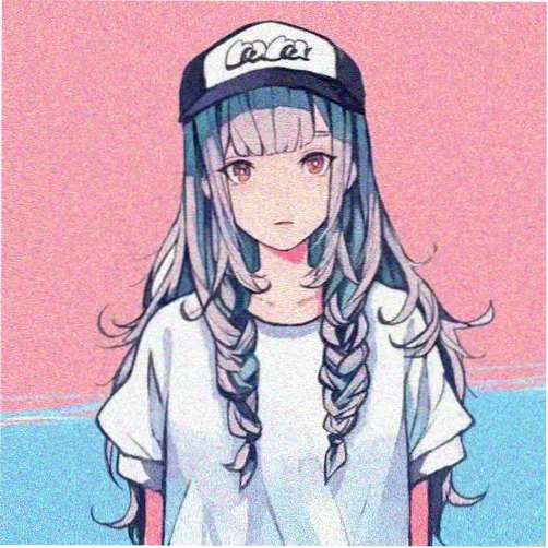 苏念角色头像