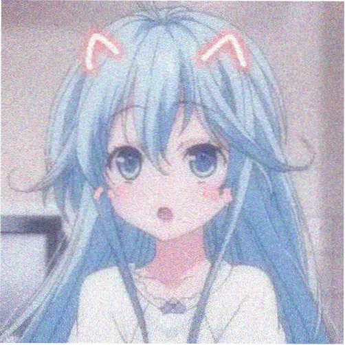 高叔角色头像